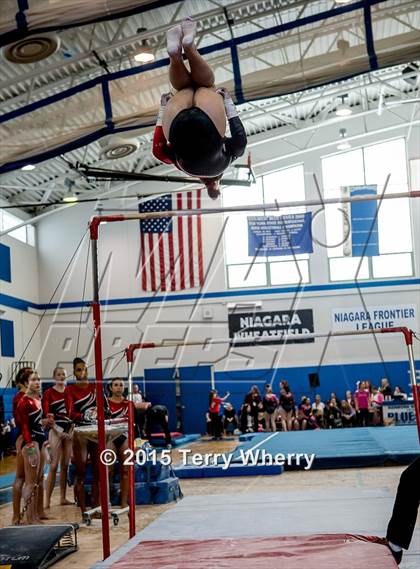Thumbnail 1 in NYSPHSAA Championships 2015 photogallery.