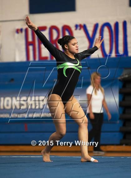Thumbnail 3 in NYSPHSAA Championships 2015 photogallery.