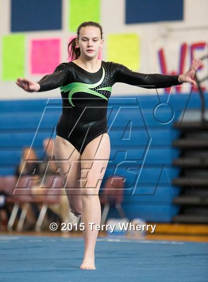 Thumbnail 3 in NYSPHSAA Championships 2015 photogallery.