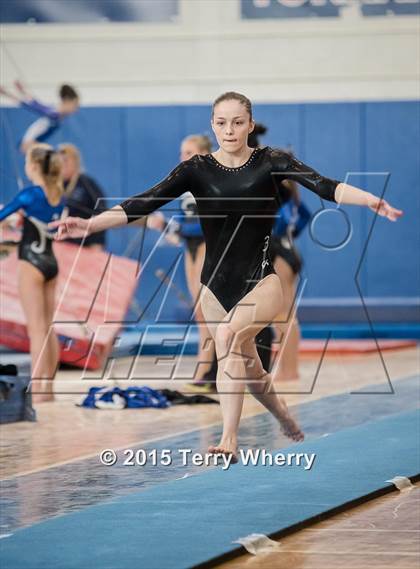 Thumbnail 2 in NYSPHSAA Championships 2015 photogallery.