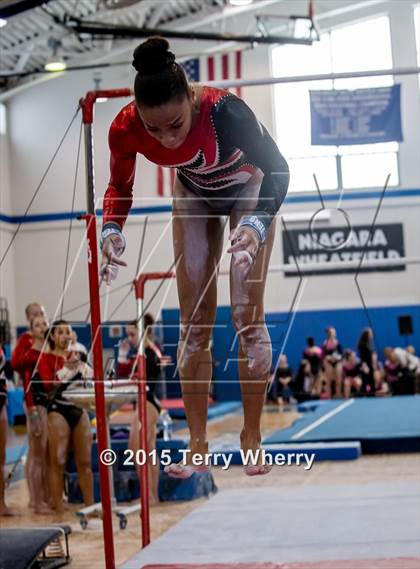 Thumbnail 2 in NYSPHSAA Championships 2015 photogallery.