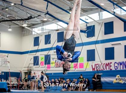 Thumbnail 2 in NYSPHSAA Championships 2015 photogallery.