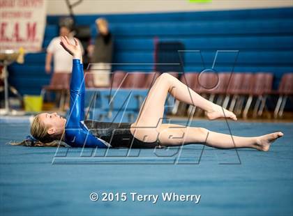 Thumbnail 2 in NYSPHSAA Championships 2015 photogallery.