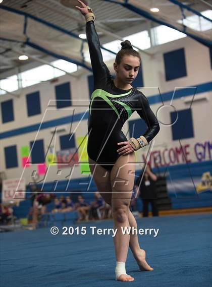 Thumbnail 3 in NYSPHSAA Championships 2015 photogallery.