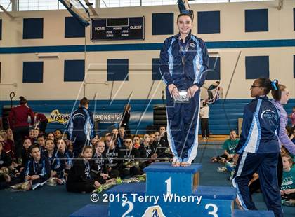 Thumbnail 2 in NYSPHSAA Championships 2015 photogallery.