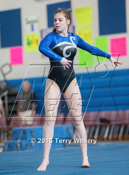 Thumbnail 1 in NYSPHSAA Championships 2015 photogallery.