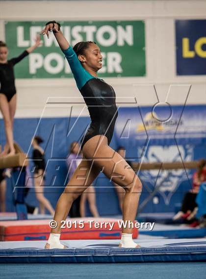 Thumbnail 1 in NYSPHSAA Championships 2015 photogallery.