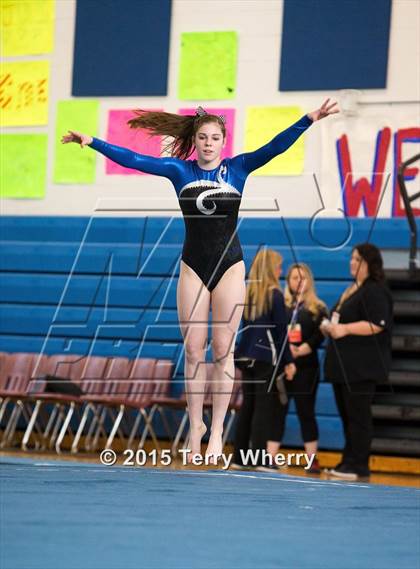Thumbnail 2 in NYSPHSAA Championships 2015 photogallery.