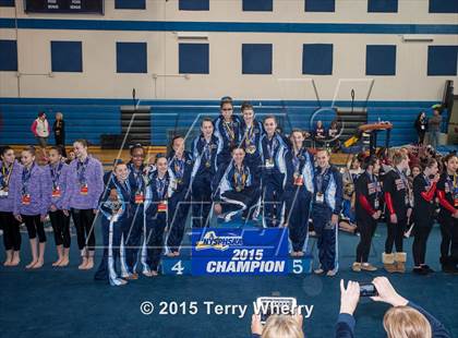 Thumbnail 1 in NYSPHSAA Championships 2015 photogallery.