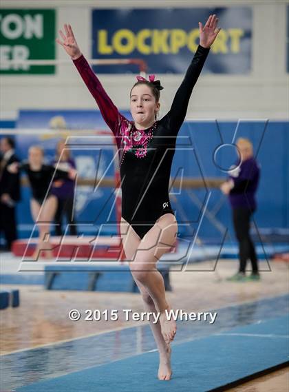 Thumbnail 3 in NYSPHSAA Championships 2015 photogallery.