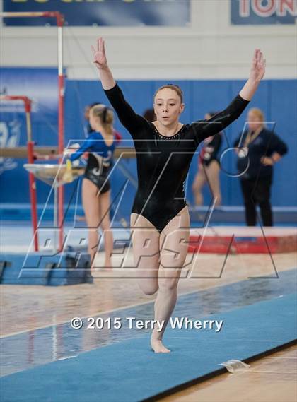 Thumbnail 2 in NYSPHSAA Championships 2015 photogallery.