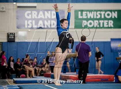 Thumbnail 3 in NYSPHSAA Championships 2015 photogallery.