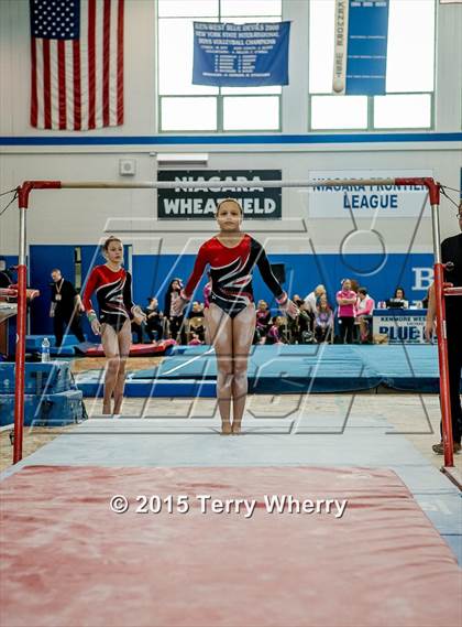 Thumbnail 2 in NYSPHSAA Championships 2015 photogallery.