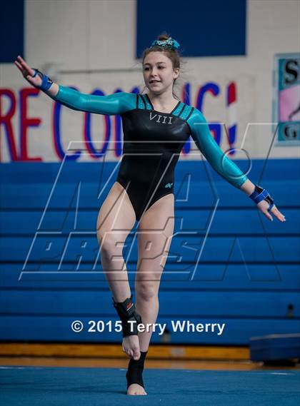 Thumbnail 1 in NYSPHSAA Championships 2015 photogallery.