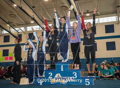 Thumbnail 2 in NYSPHSAA Championships 2015 photogallery.