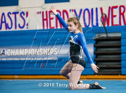 Thumbnail 1 in NYSPHSAA Championships 2015 photogallery.