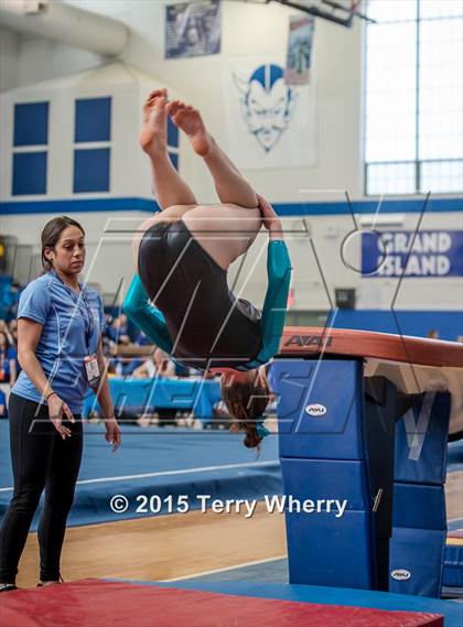 Thumbnail 3 in NYSPHSAA Championships 2015 photogallery.