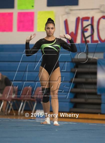 Thumbnail 2 in NYSPHSAA Championships 2015 photogallery.