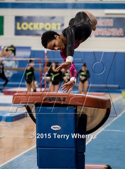 Thumbnail 3 in NYSPHSAA Championships 2015 photogallery.