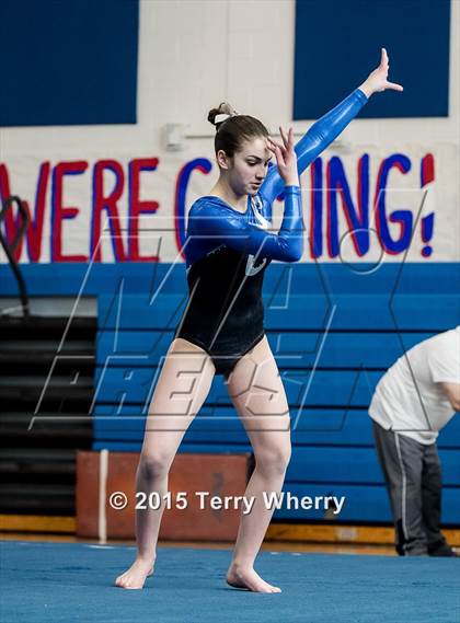 Thumbnail 1 in NYSPHSAA Championships 2015 photogallery.