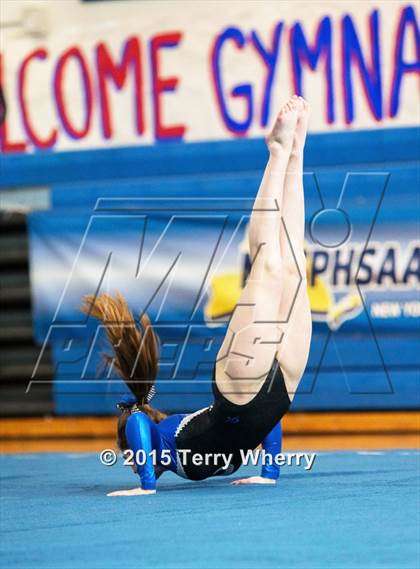 Thumbnail 2 in NYSPHSAA Championships 2015 photogallery.