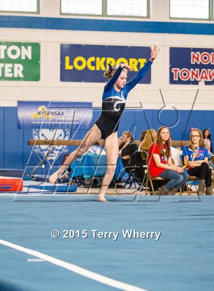Thumbnail 2 in NYSPHSAA Championships 2015 photogallery.