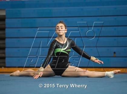 Thumbnail 1 in NYSPHSAA Championships 2015 photogallery.