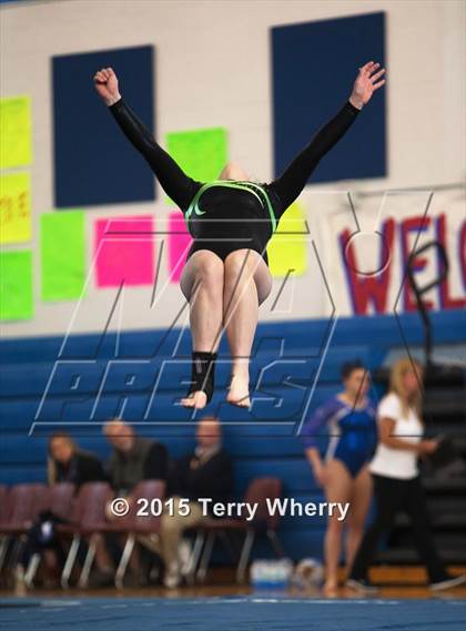 Thumbnail 3 in NYSPHSAA Championships 2015 photogallery.