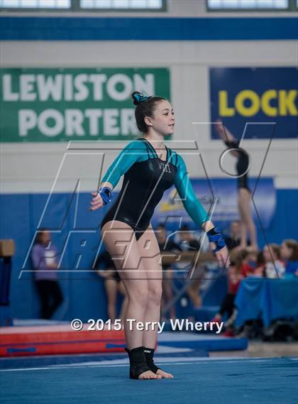 Thumbnail 2 in NYSPHSAA Championships 2015 photogallery.