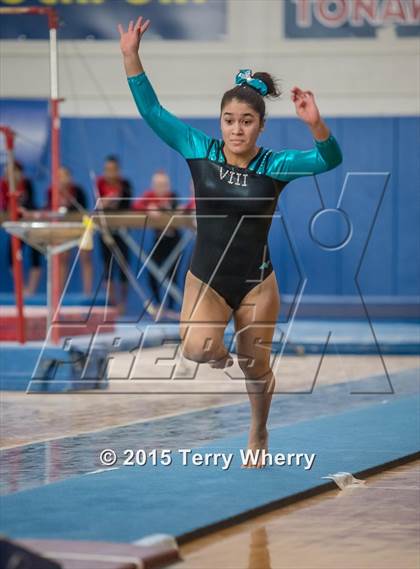 Thumbnail 3 in NYSPHSAA Championships 2015 photogallery.