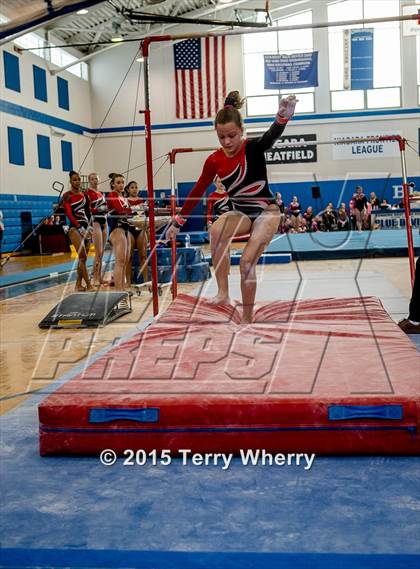 Thumbnail 3 in NYSPHSAA Championships 2015 photogallery.