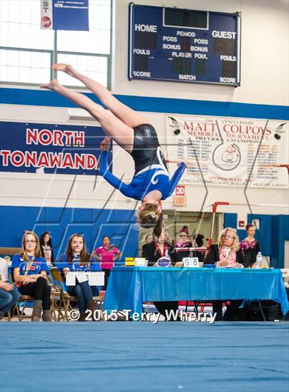 Thumbnail 1 in NYSPHSAA Championships 2015 photogallery.