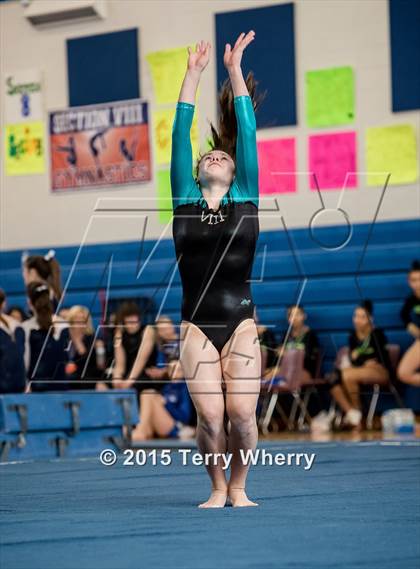 Thumbnail 1 in NYSPHSAA Championships 2015 photogallery.