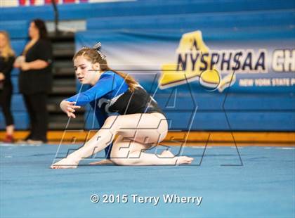 Thumbnail 3 in NYSPHSAA Championships 2015 photogallery.