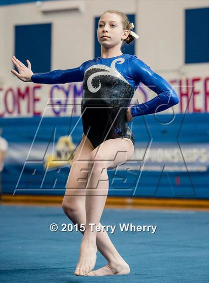 Thumbnail 1 in NYSPHSAA Championships 2015 photogallery.