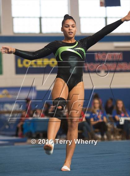 Thumbnail 3 in NYSPHSAA Championships 2015 photogallery.