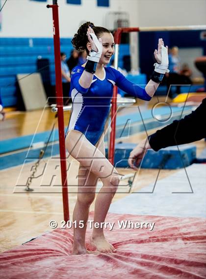 Thumbnail 2 in NYSPHSAA Championships 2015 photogallery.