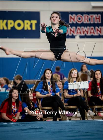Thumbnail 1 in NYSPHSAA Championships 2015 photogallery.