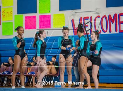 Thumbnail 1 in NYSPHSAA Championships 2015 photogallery.