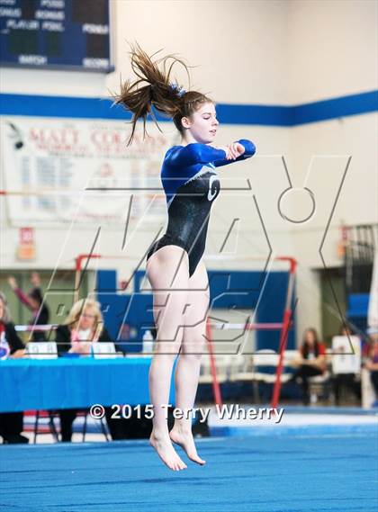 Thumbnail 2 in NYSPHSAA Championships 2015 photogallery.