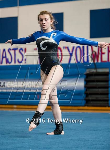 Thumbnail 2 in NYSPHSAA Championships 2015 photogallery.