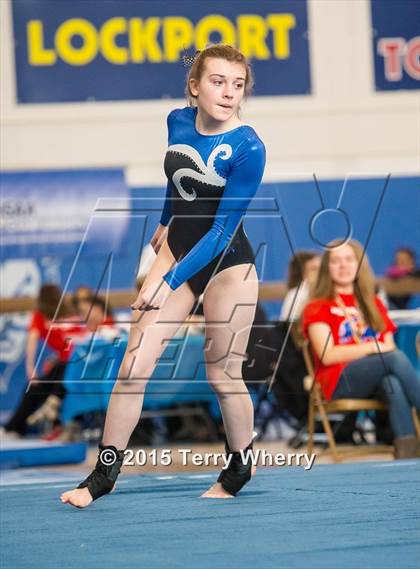 Thumbnail 3 in NYSPHSAA Championships 2015 photogallery.