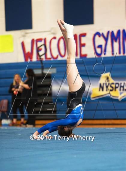 Thumbnail 2 in NYSPHSAA Championships 2015 photogallery.