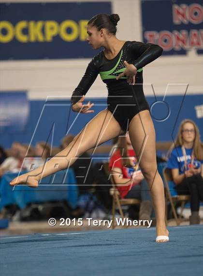 Thumbnail 1 in NYSPHSAA Championships 2015 photogallery.