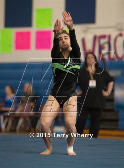 Thumbnail 2 in NYSPHSAA Championships 2015 photogallery.