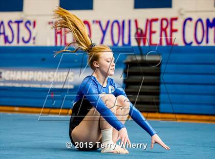 Thumbnail 1 in NYSPHSAA Championships 2015 photogallery.