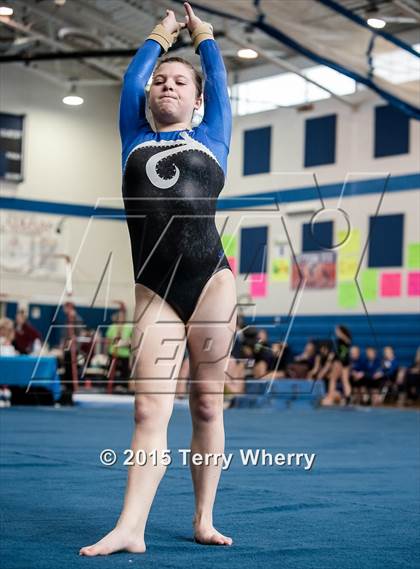 Thumbnail 1 in NYSPHSAA Championships 2015 photogallery.