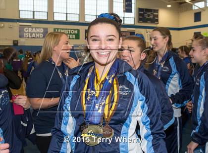 Thumbnail 3 in NYSPHSAA Championships 2015 photogallery.