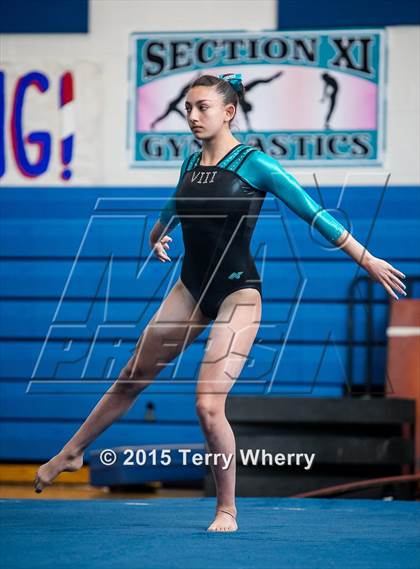 Thumbnail 2 in NYSPHSAA Championships 2015 photogallery.