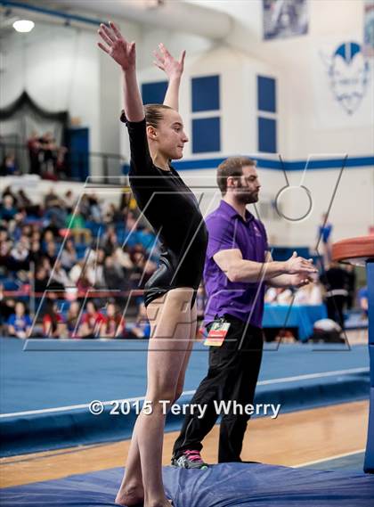 Thumbnail 3 in NYSPHSAA Championships 2015 photogallery.